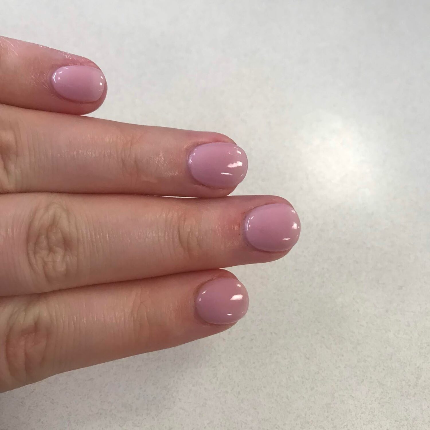 Step-by-Step Dip – ROSSI Nails